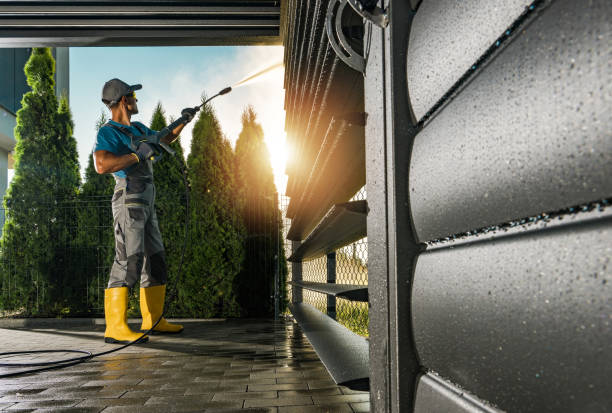 Best Patio and Deck Pressure Washing  in St Bonifacius, MN